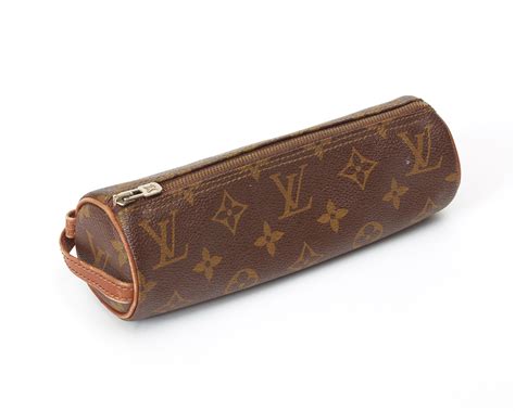 louis vuitton pencil bag